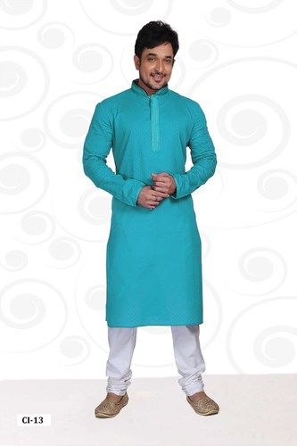 Party Wear Kurta Pyjama