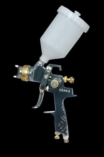 Hvlp Gravity Paint Spray Gun