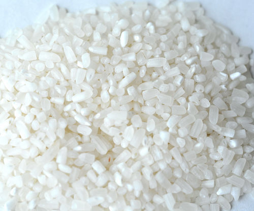 100% White Broken Rice