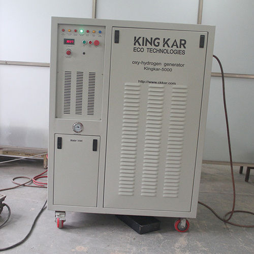 Hot Sale Gas Generator 