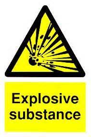 Petroleum And Explosive Substance By ORNATE QUALITY SERVICES PVT. LTD