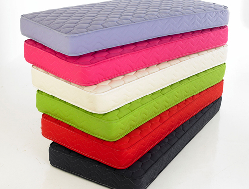 Orthopedic Mattresses - Premium Quality Fabric, Custom Patterns and Designs | Advanced Support and Comfort