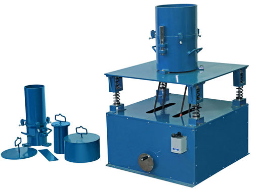 soil testing equipment