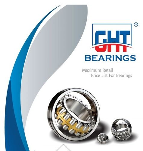 Rust Proof Ght Bearings