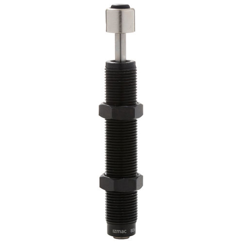 Small Damping Adjustable Shock Absorber