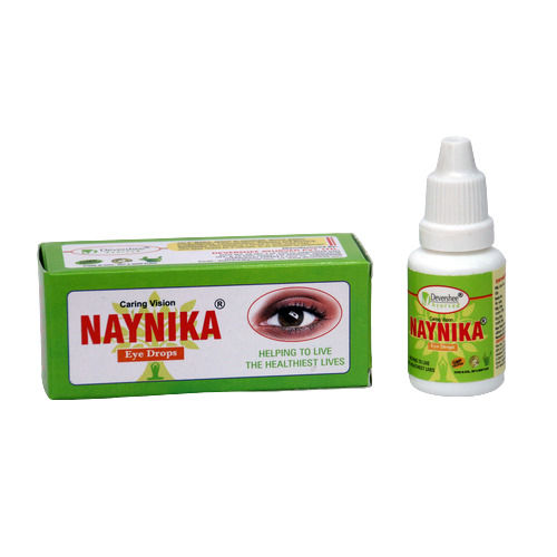 Naynika Eye Drop