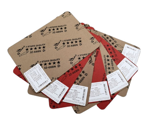 Non Woven Insoles - Color: Light Brown