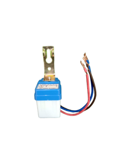 Twilight Switches - High-Grade Raw Material, Advanced Technology | Reliable Performance, Trustworthy Manufacturer