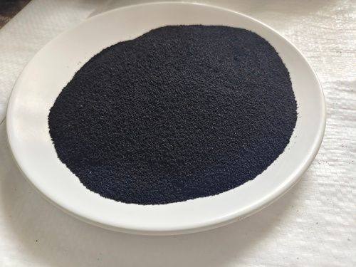 Black Roto Moulding Powder (Chemical Supplies)