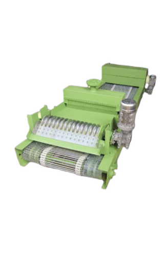 Paper Band Filter - Color: Green