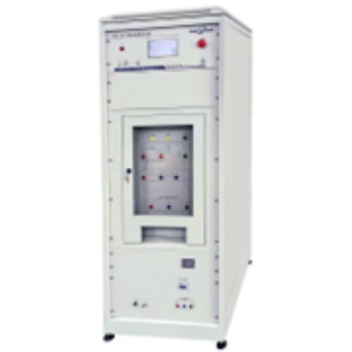 EMC परीक्षण उपकरण 3 चरण कपलर के साथ 10kV लाइटनिंग सर्ज जेनरेटर