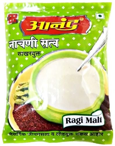 Nachni Satva (Ragi Malt)