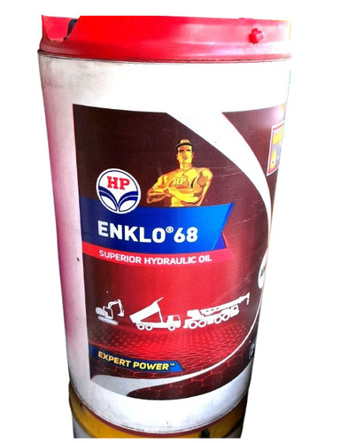 Enklo 68 No Hydraulic Oil