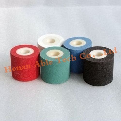 Washable High High Hot Ink Roller