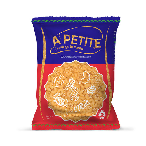 100% Natural And Tasteful Macaroni With 18 Months Of Shelf Life - Carbohydrate: 2 Grams (G)