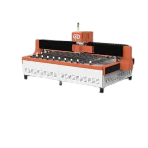 Laser Engraving And Drilling Machine