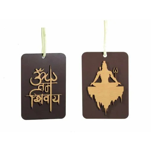 Car Hangings - Feature: Lightweight