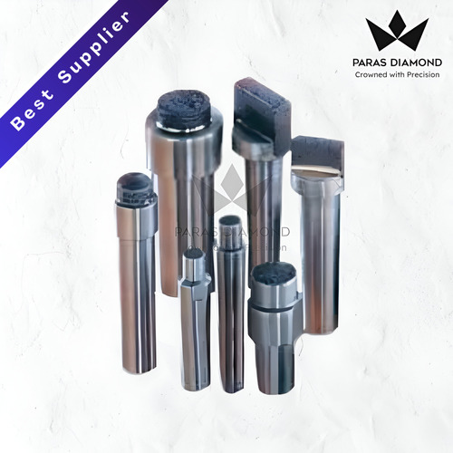 Grit Multi Diamond Dresser - Feature: Good Quality