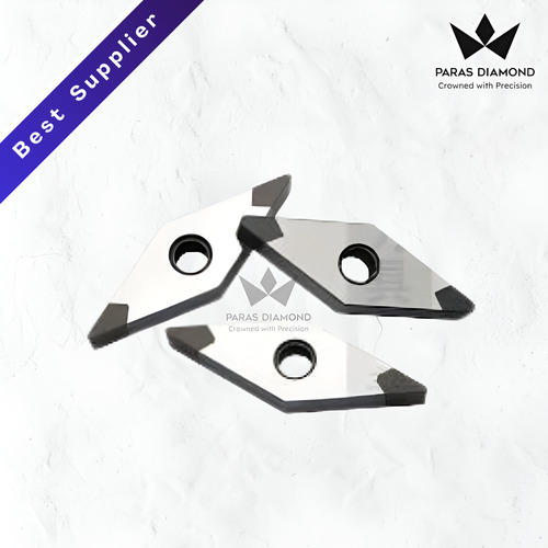 PCBN Cutting Tools