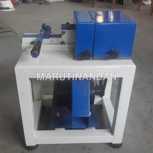 Single Person Supari Cutting Machine Blade Size: High Speed Blade
