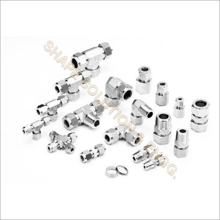 Automotive Compression Fittings