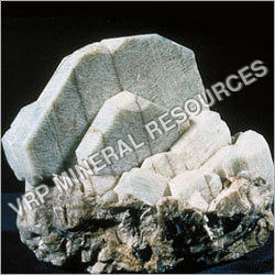 Feldspar Ore