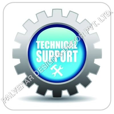 Exhibition Technical Support