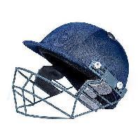 Stainless Steel Grill Cricket Helmets