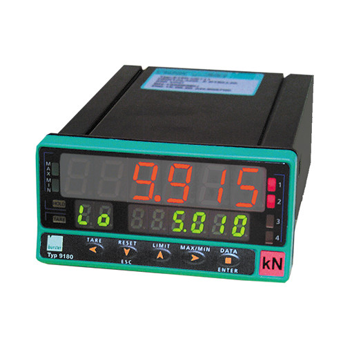 Digital Indicator - 9180