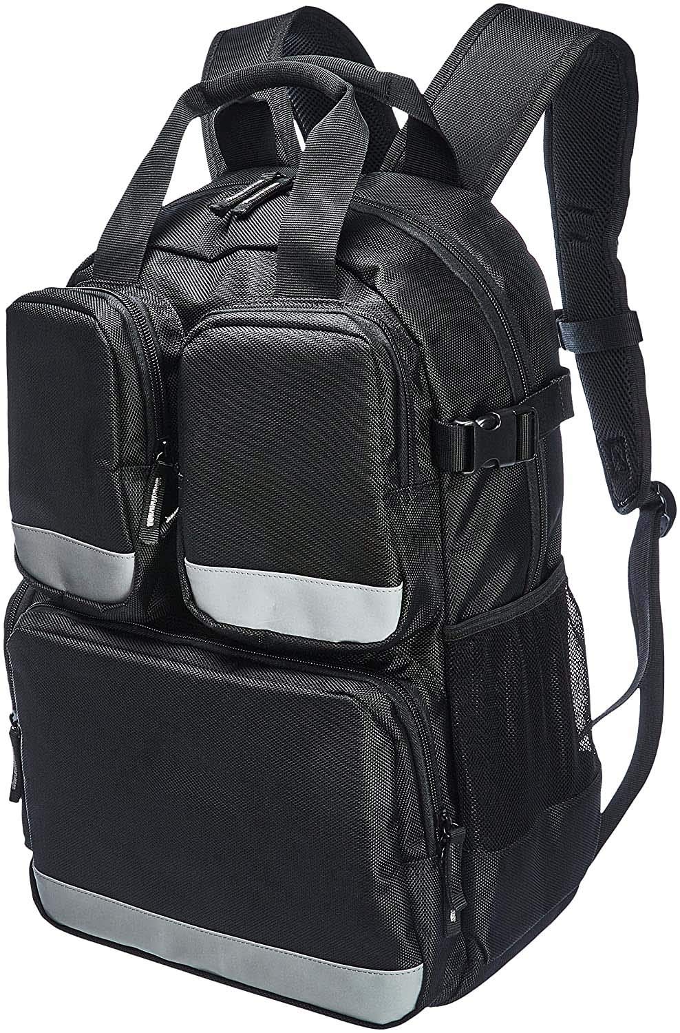 Nylon Backpack