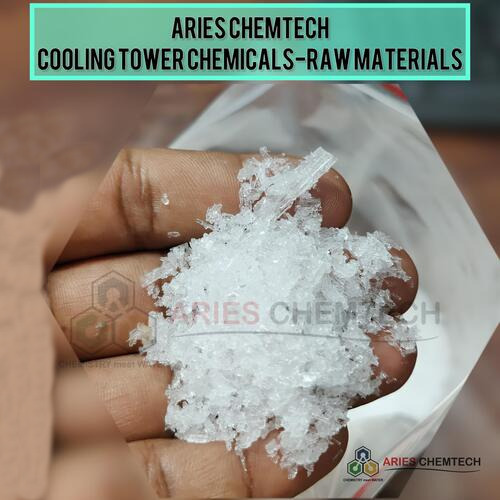Cooling Tower Chemicals - Application: Industrial