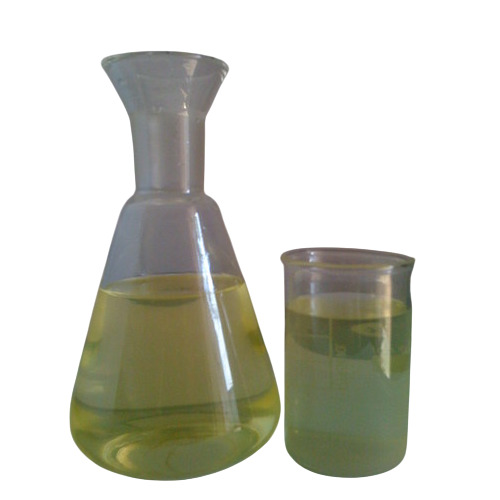 Ter Polymer For Water Treatment