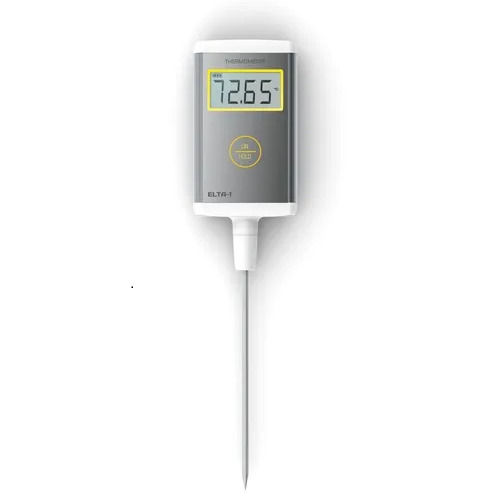 Temperature Thermometer With Min/Max Elta - 1