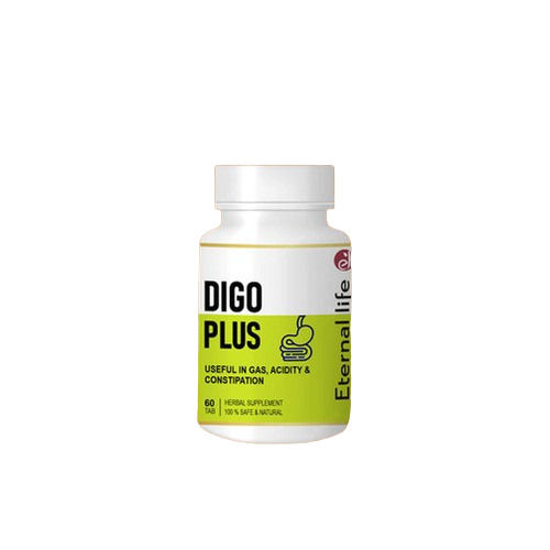 Ayurvedic Digo Plus Digestive Tablet