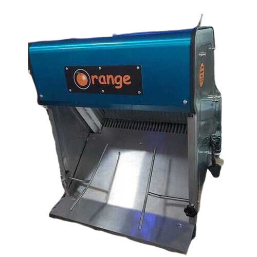 0.25 Kw Bread Slicer with High Work Capacity