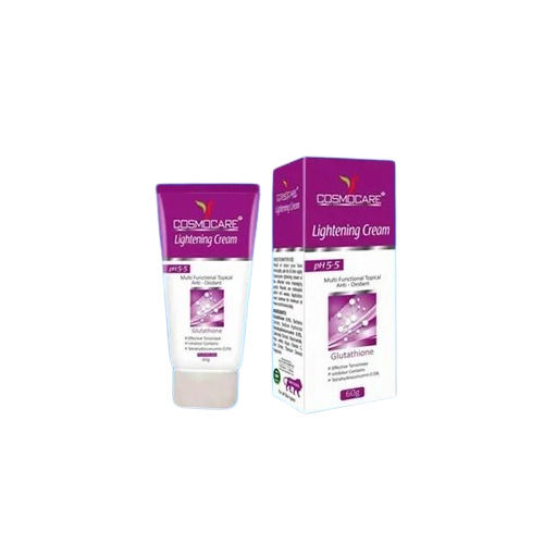 Ph 5.5 Skin Lightening Cream 60 Grams