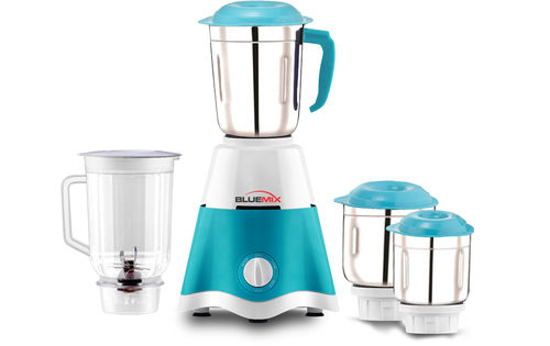 Vary Bluemix Electric Heavy Duty Mixer Grinder For Kitchen