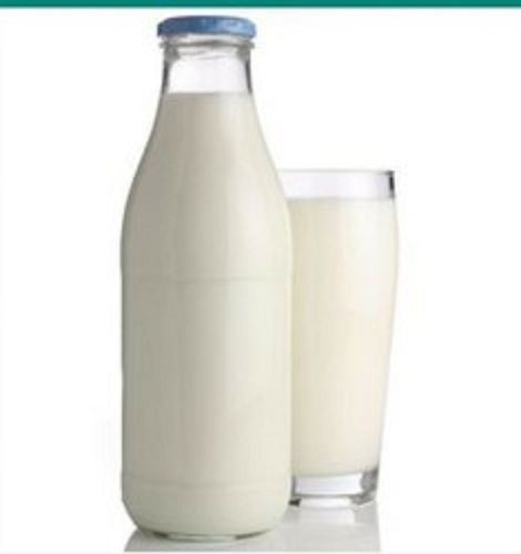 100 Percent Fresh And Pure Natural Buffalo Milk Good For Health With Rich Protein Age Group: Children