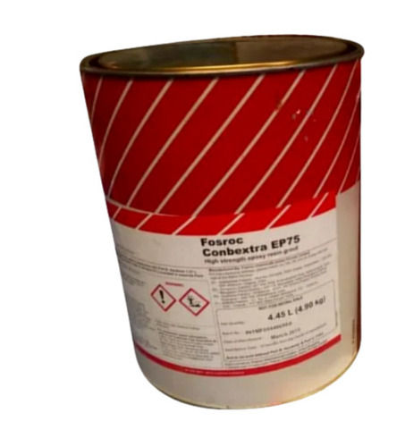 Epoxy Grout, Compressive Strength 90 N/Mm2, Tensile Strength 14 N/Mm2, For Floors  Application: Prepare The Area Where You Will Be Installing Your Tiles Or Mosaics