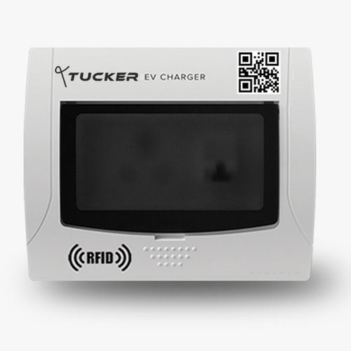 EV Charger- Tucker 3.3kW for 2 Wheelers, EV Auto Rickshaws, Nexon EV Cars