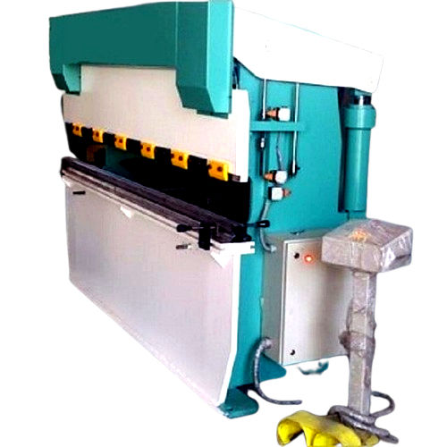 30 Ton Double Cylinder Hydraulics Press Brake