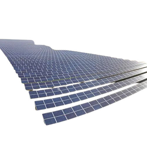 Solar Rooftop Power Plant Installation Services By A To Z Products Trading