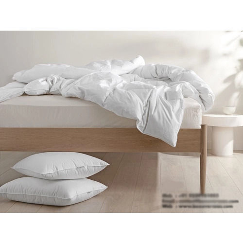 Breathable 100% Cotton Duvet Cover For Home Hotel And Hospital