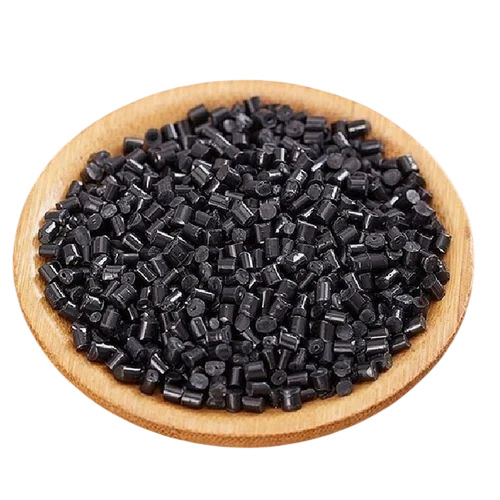 Nylon Granule - Color: White