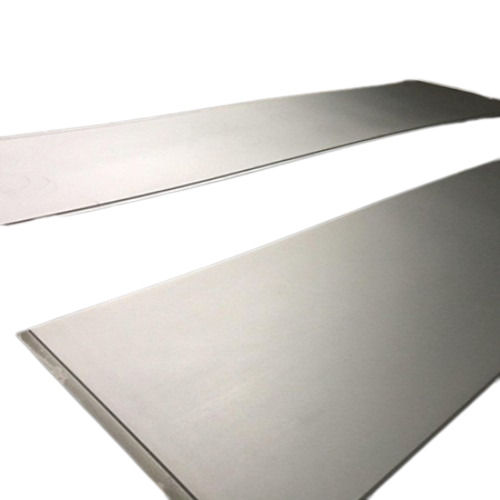Premium Quality Corrosion Resistant Titanium Plate