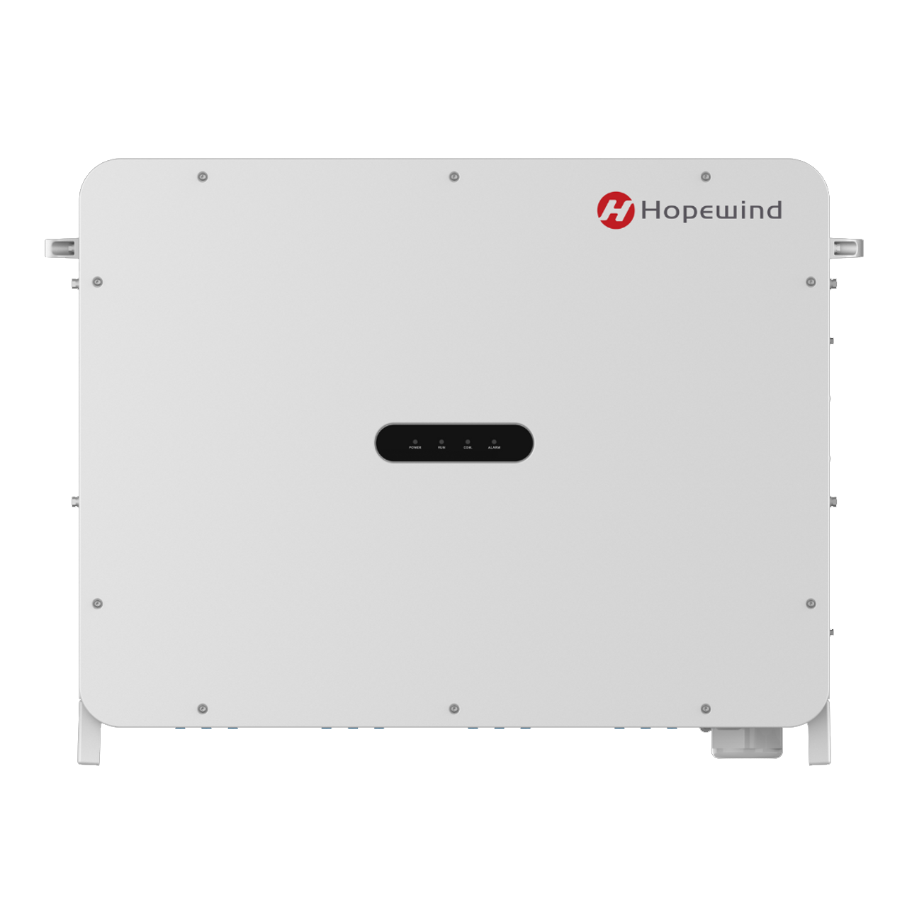 Hopewind 385kw Highest Capacity Solar Inverter