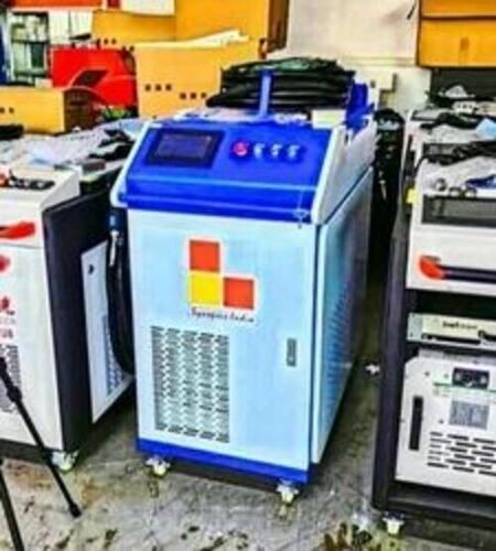 Industrial Laser Welding Machine