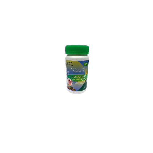 Ayurvedic Laxative Powder - Age Group: For Adults