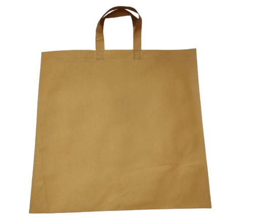 Non Woven Loop Handle Shopping Bags