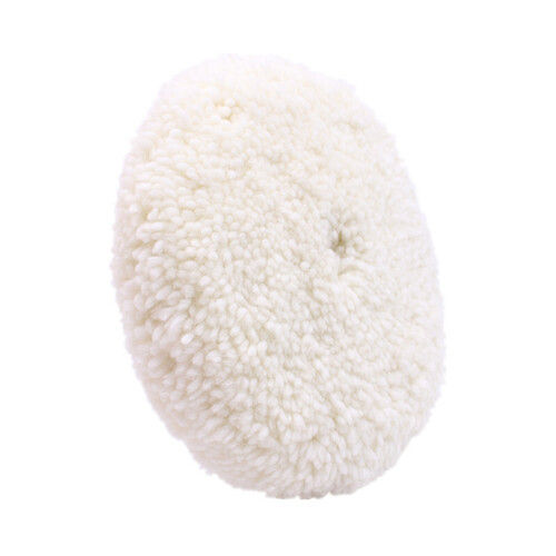 Portable and Smooth Marble Polishing Wool Pad